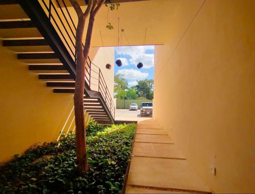 Departamento en Temozón Norte, Mérida, foto 7 de 16