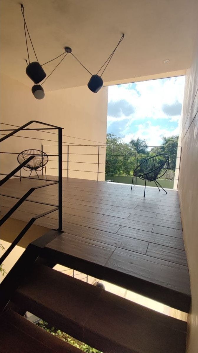 Departamento en Temozón Norte, Mérida, foto 8 de 16