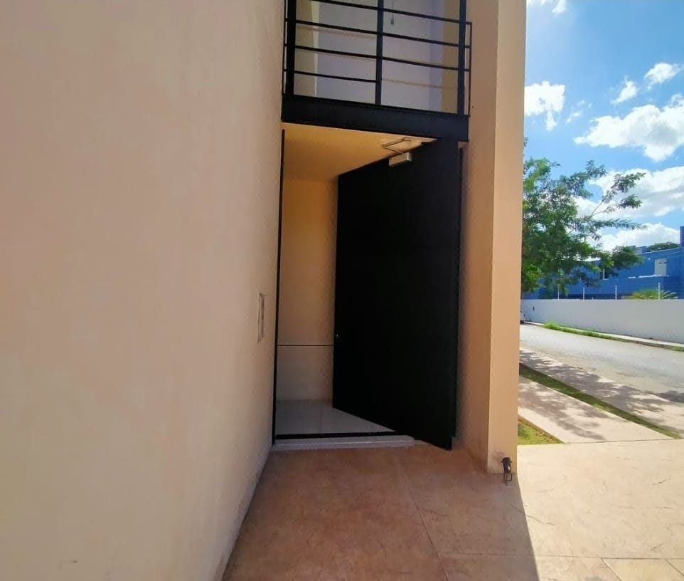 Departamento en Temozón Norte, Mérida, foto 3 de 16