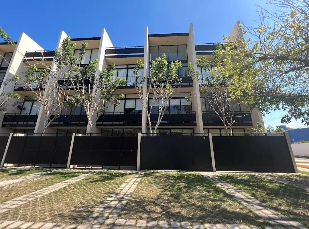Departamento en Temozón Norte, Mérida, foto 9 de 16