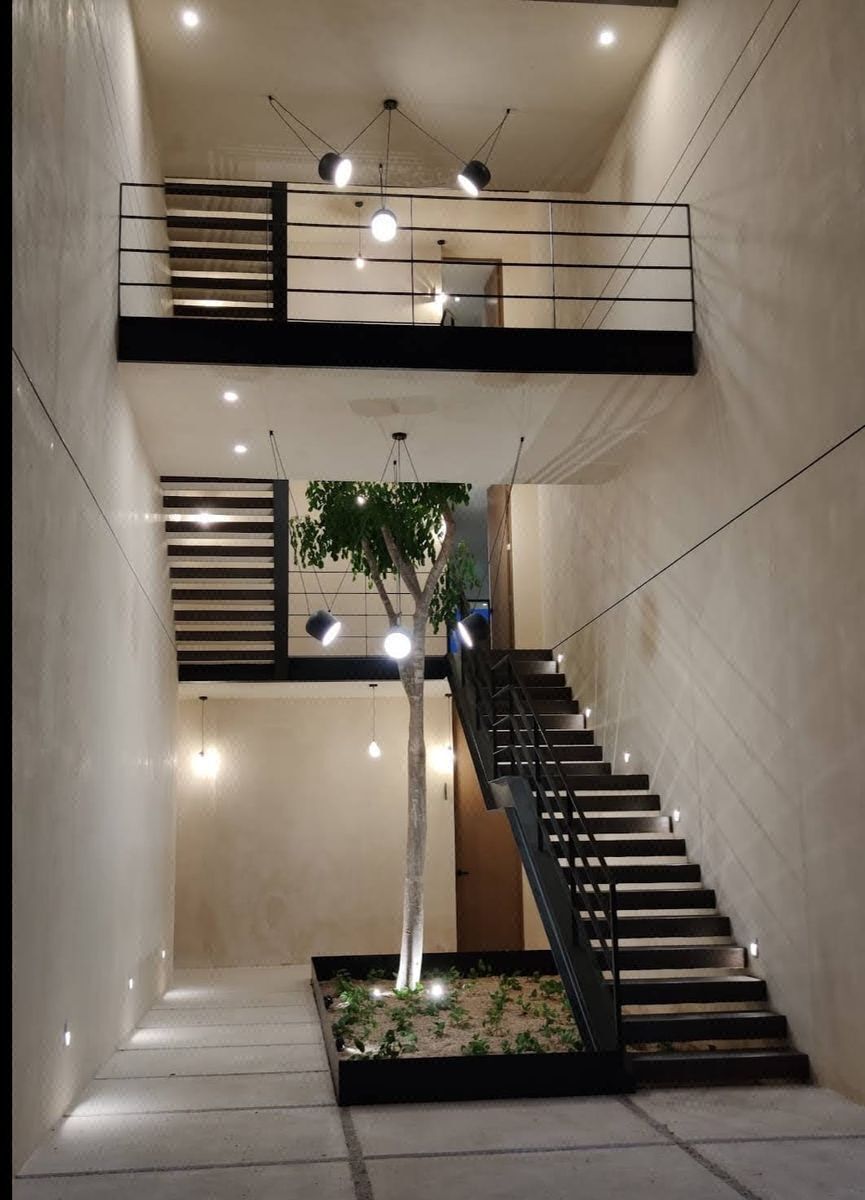 Departamento en Temozón Norte, Mérida, foto 10 de 16