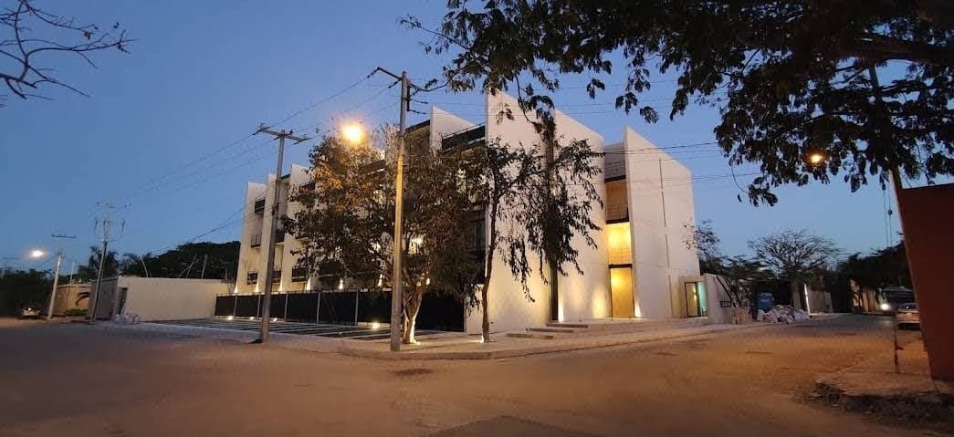 Departamento en Temozón Norte, Mérida, foto 2 de 16