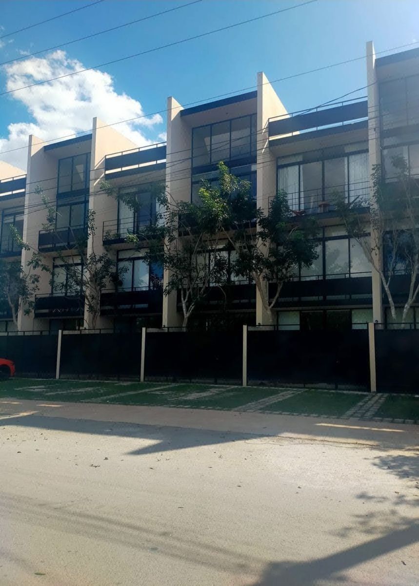 Departamento en Temozón Norte, Mérida, foto 11 de 16