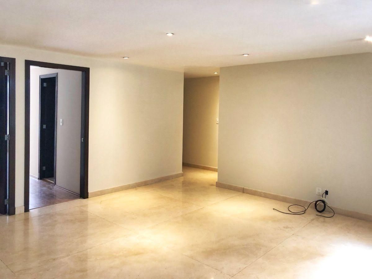 Departamento en Polanco III Sección, Miguel Hidalgo, foto 6 de 14