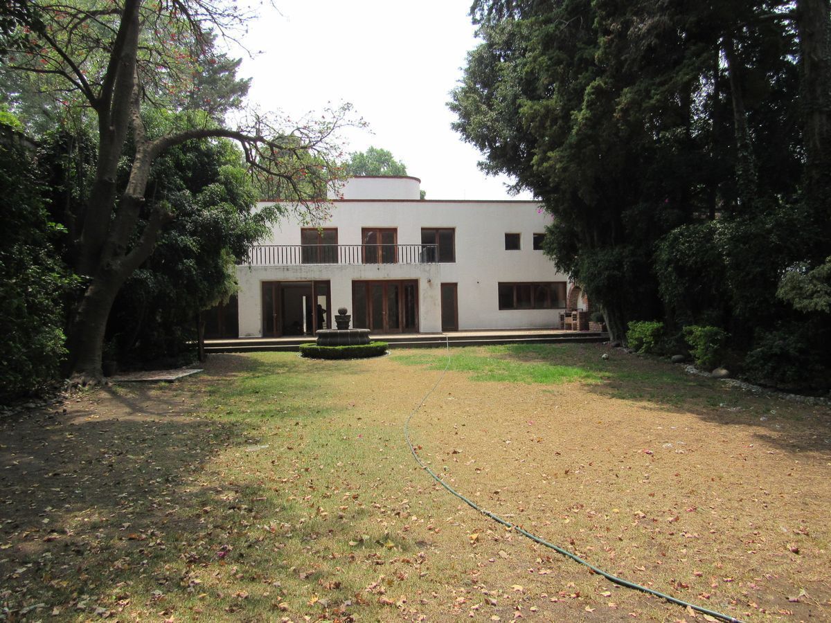 1 de 17: Casa en Venta en San Ángel Rayo Vende ®