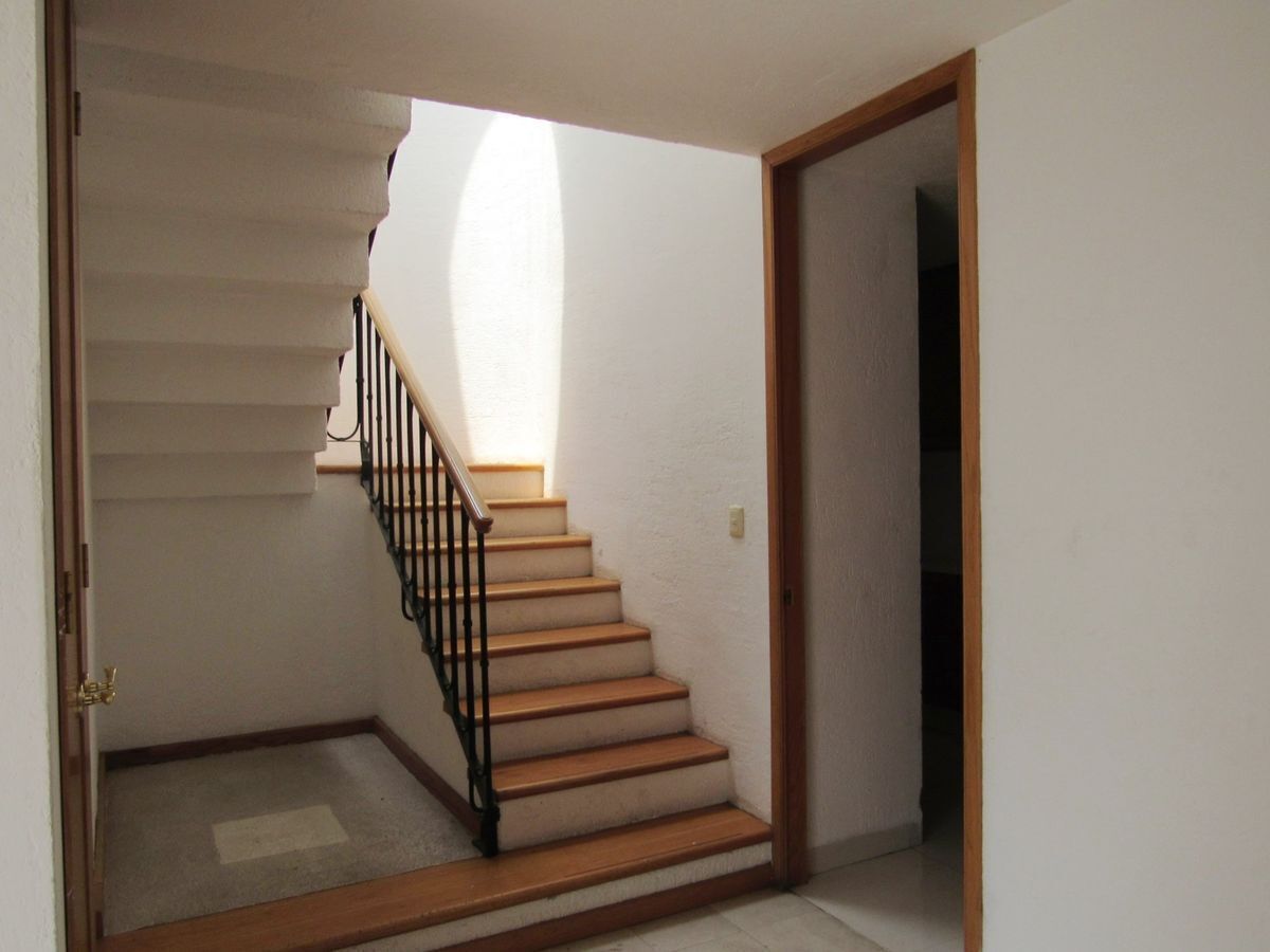 17 de 17: Casa en Venta en San Ángel Rayo Vende ®