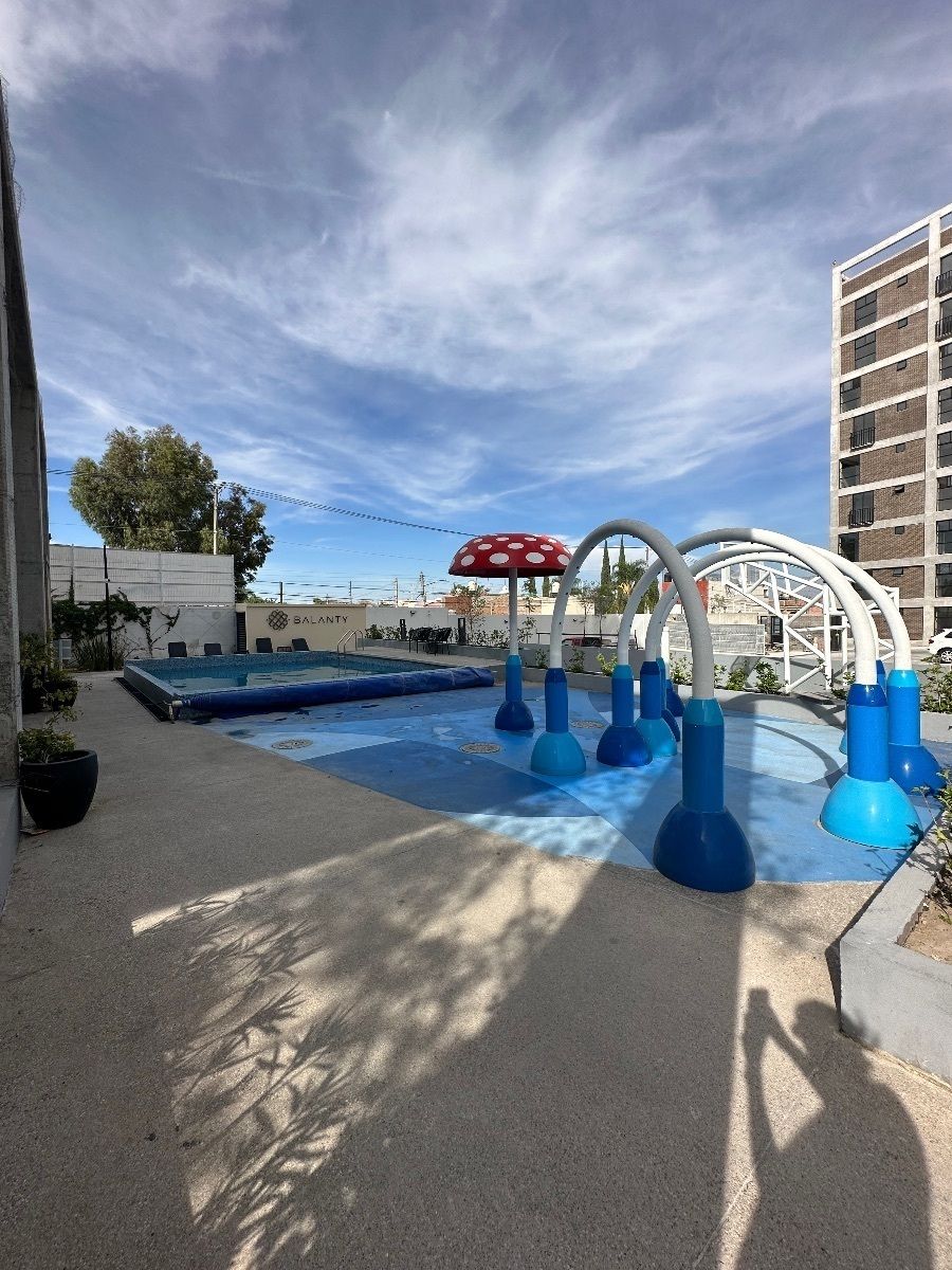 Apartamento em El Campanario, Zapopan, foto 2 de 25