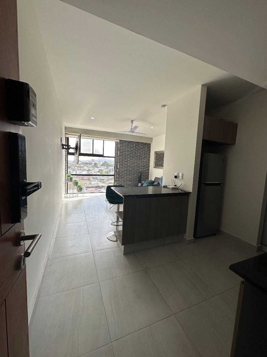 Apartamento em El Campanario, Zapopan, foto 11 de 25