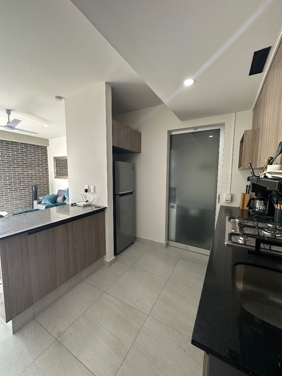 Apartamento em El Campanario, Zapopan, foto 12 de 25