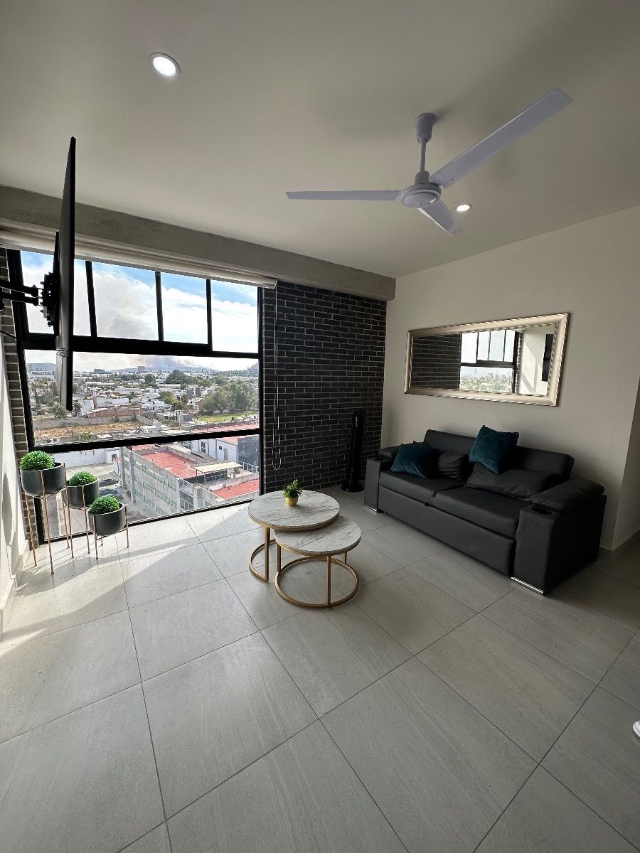Apartamento em El Campanario, Zapopan, foto 15 de 25
