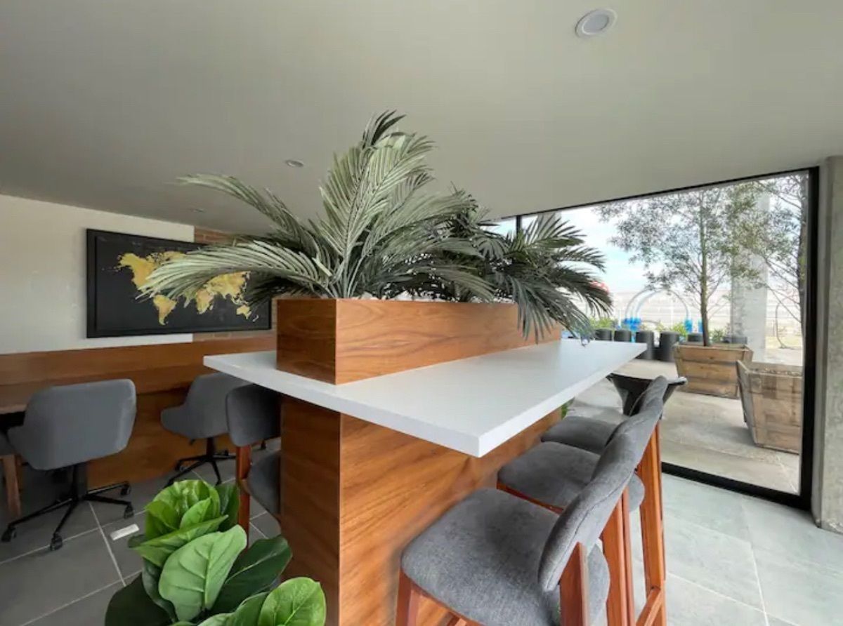 Apartamento em El Campanario, Zapopan, foto 8 de 25