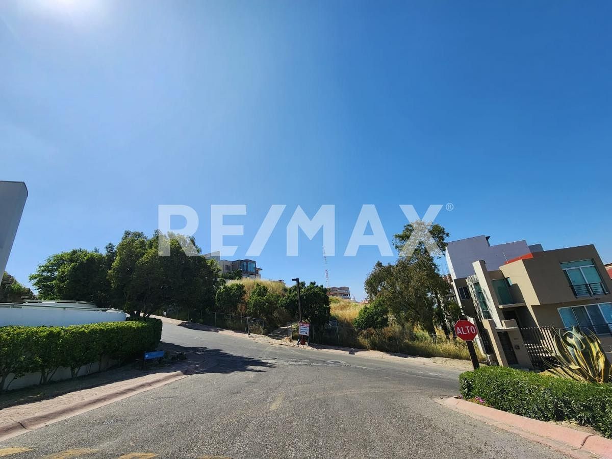 Lote em Cumbres de Juárez, Tijuana, foto 2 de 9