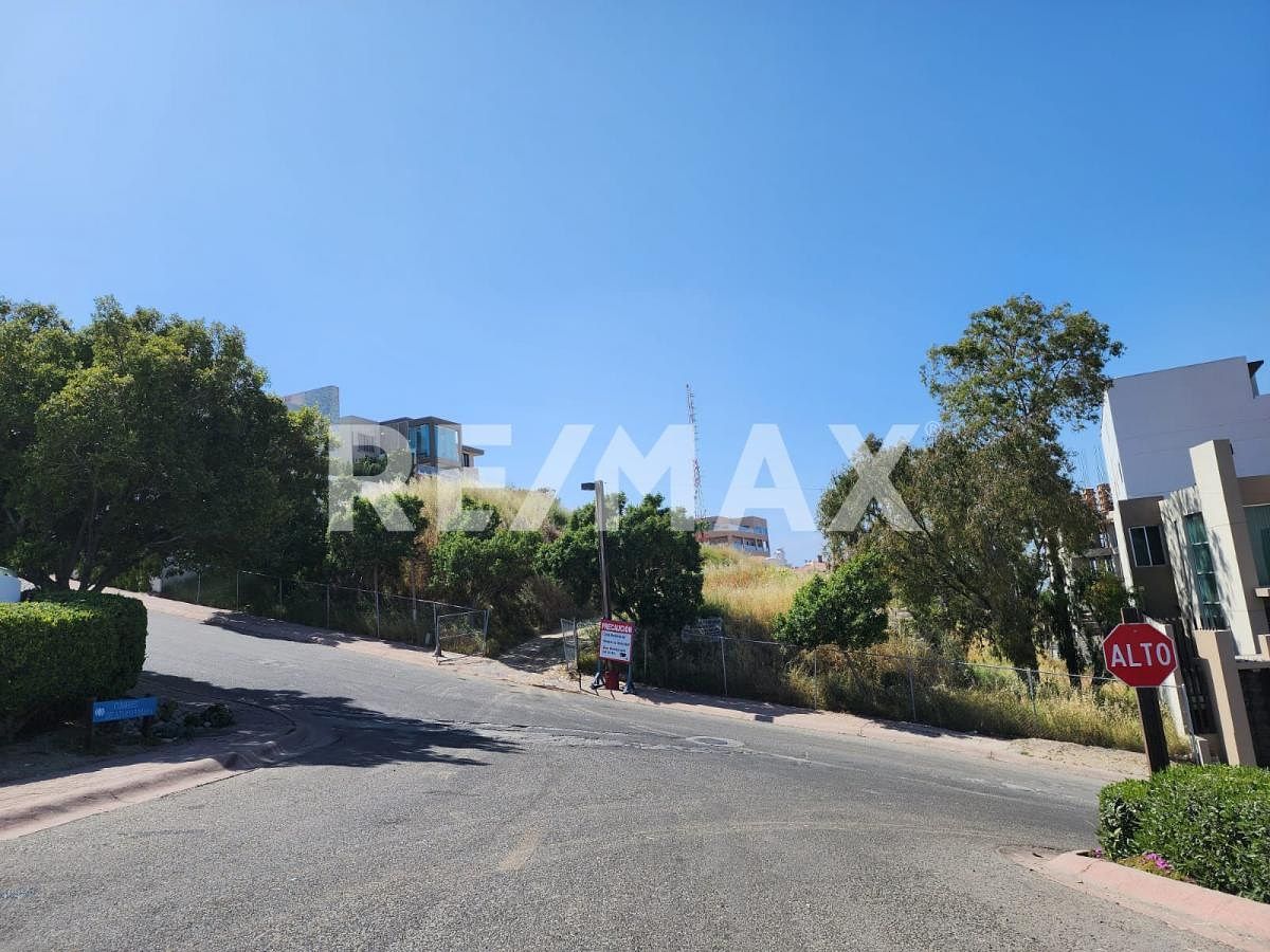 Lote em Cumbres de Juárez, Tijuana, foto 4 de 9