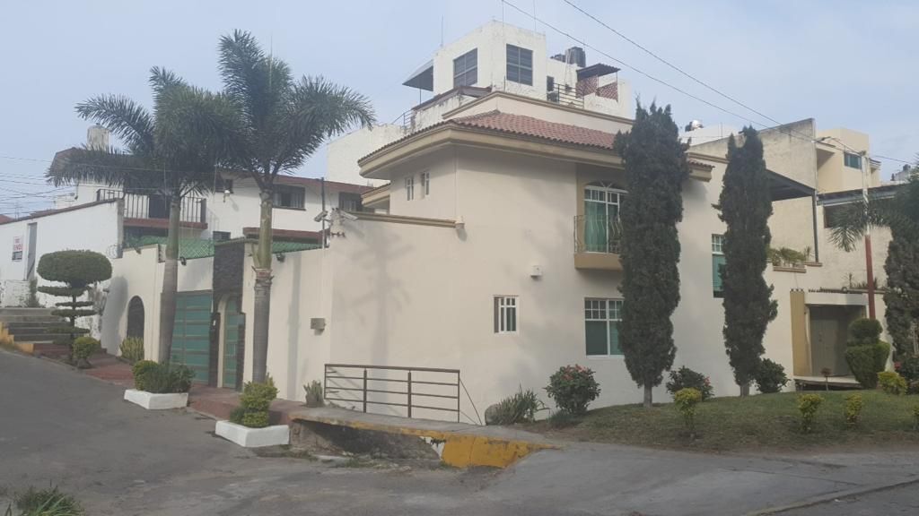 5 casas en venta en Los fresnos infonavit, Tepic, Nayarit -  
