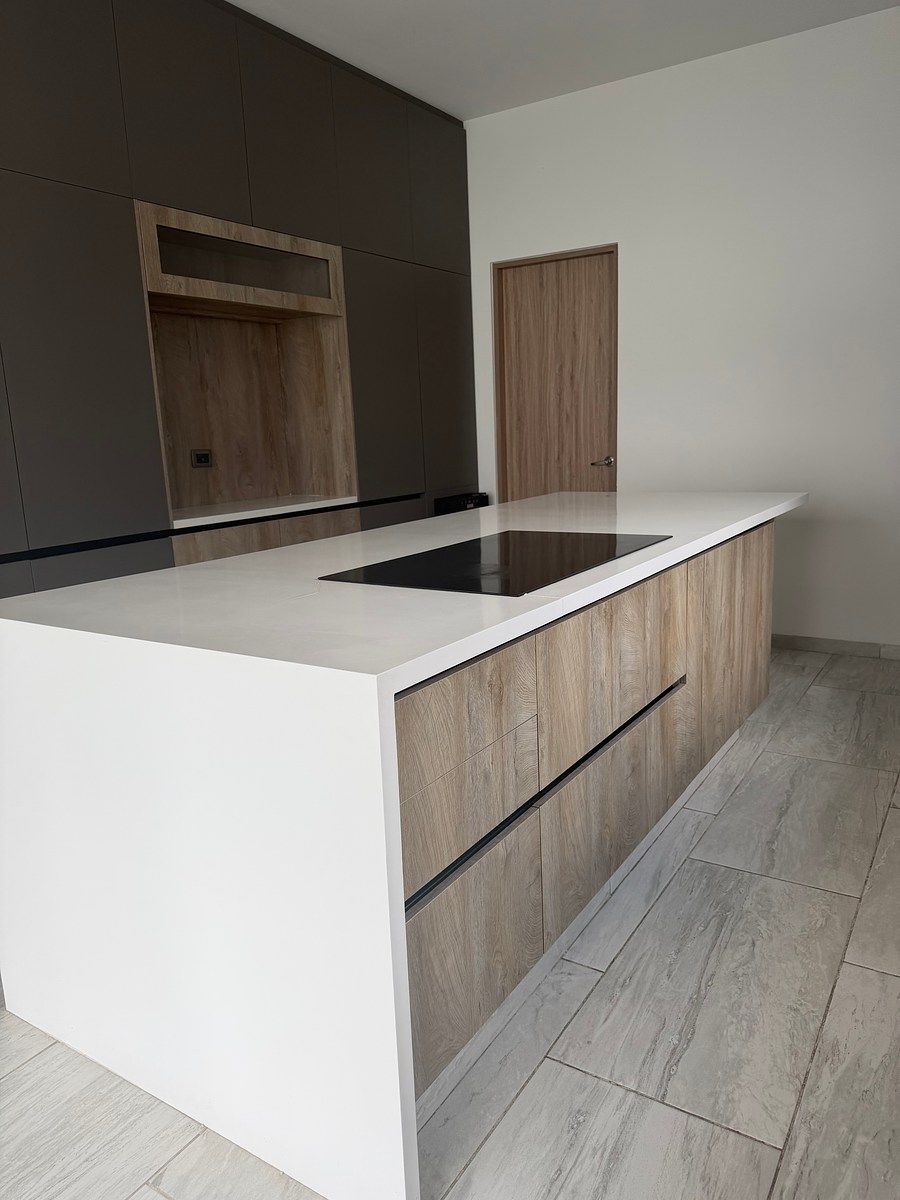 Cocina, foto 6 de 29