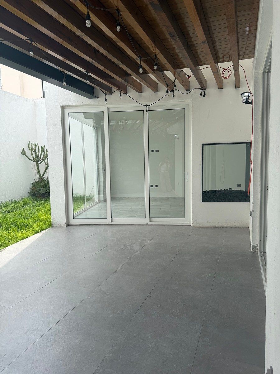 Terraza, foto 10 de 29