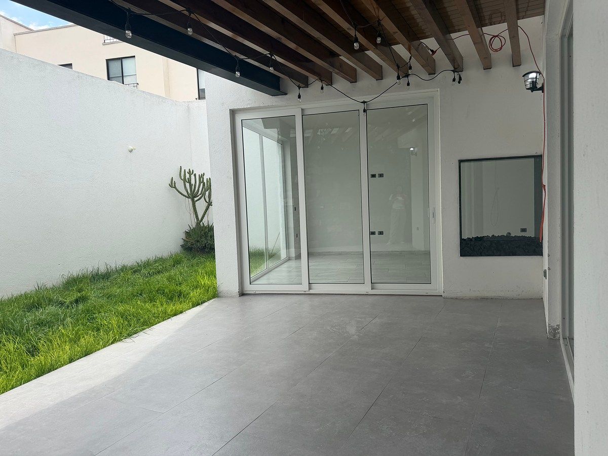 Terraza, foto 12 de 29