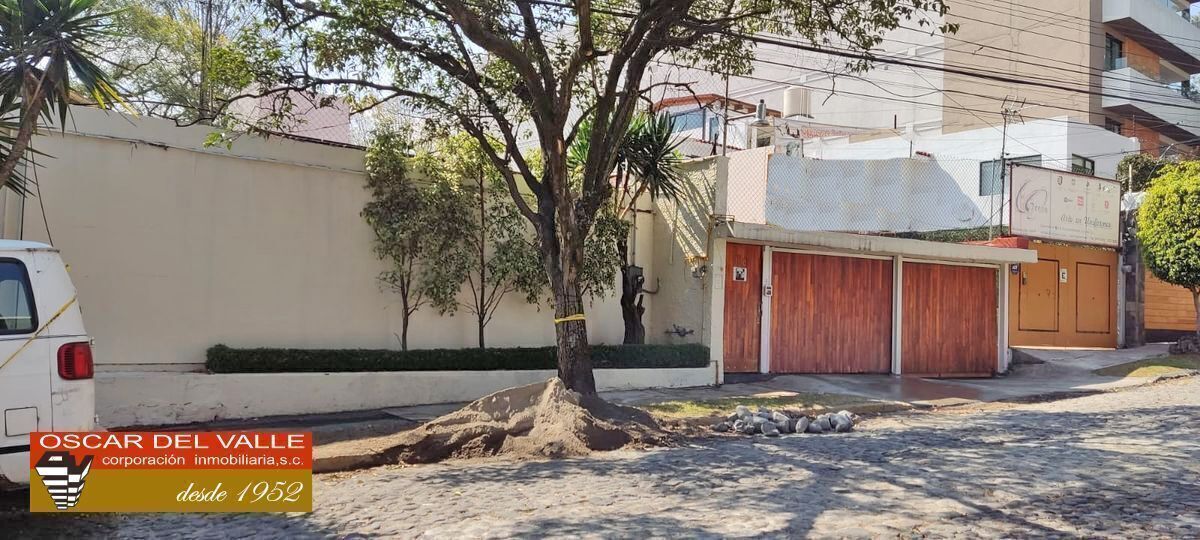 TERRENO EN VENTA EN LAS ÁGUILAS