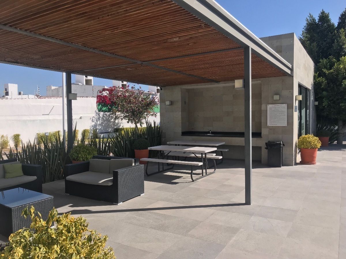 15 de 15: Terraza comun