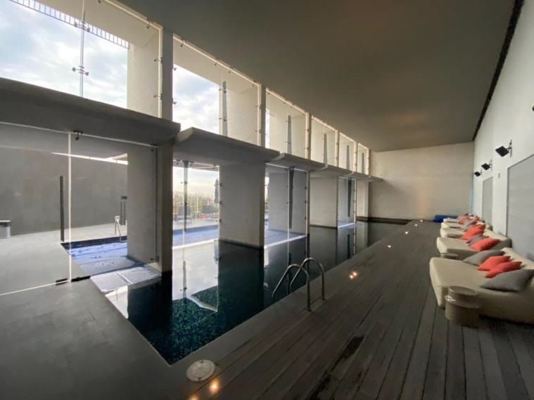 3 de 10: Departamento Amueblado en Renta de 130m2 en Querétaro 3