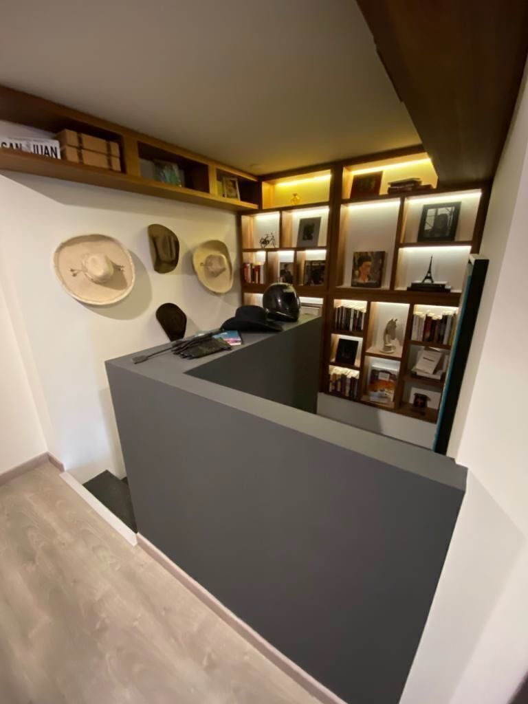 6 de 10: Departamento Amueblado en Renta de 130m2 en Querétaro 6