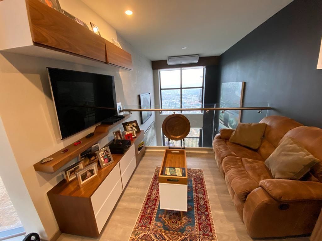 9 de 10: Departamento Amueblado en Renta de 130m2 en Querétaro 9