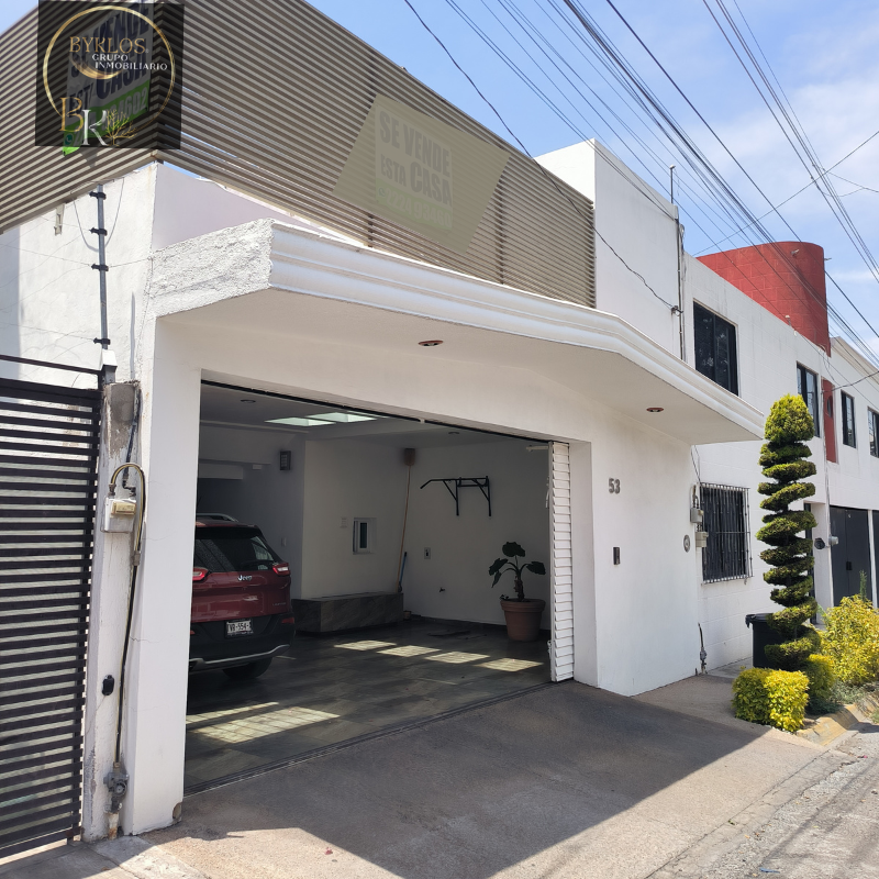 VENTA DE CASA EN RINCON DE ARBOLEDAS, PUEBLA | EasyBroker