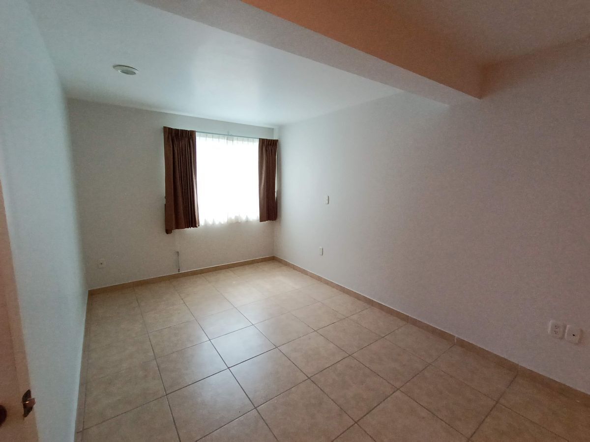 9 de 12: Casa en Condominio en Venta Lomas de Padierna Rayo Vende ®