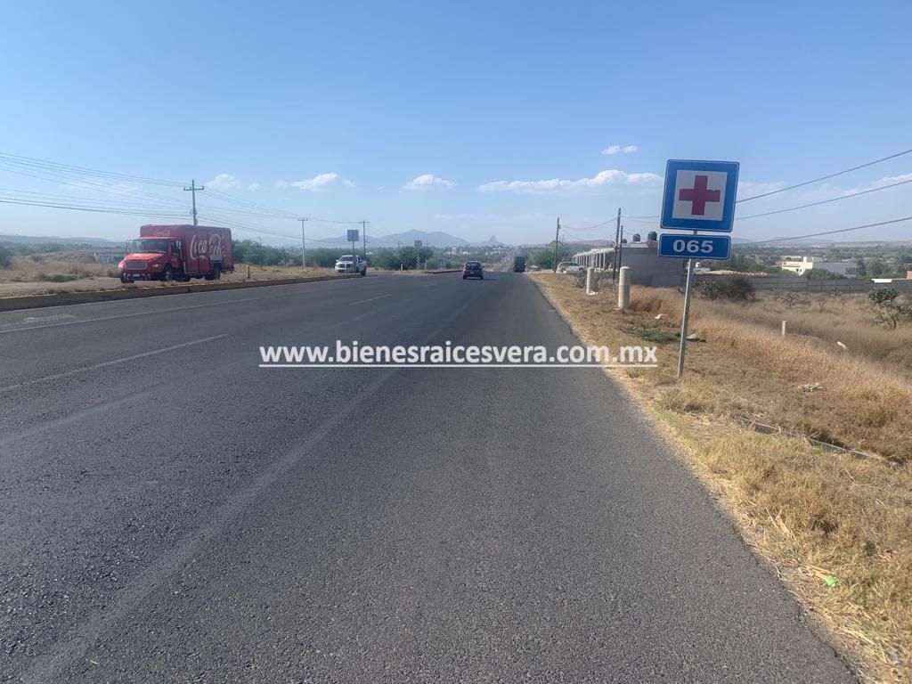 Terreno en Venta en Tequisquiapan en Hacienda Grande Daniel