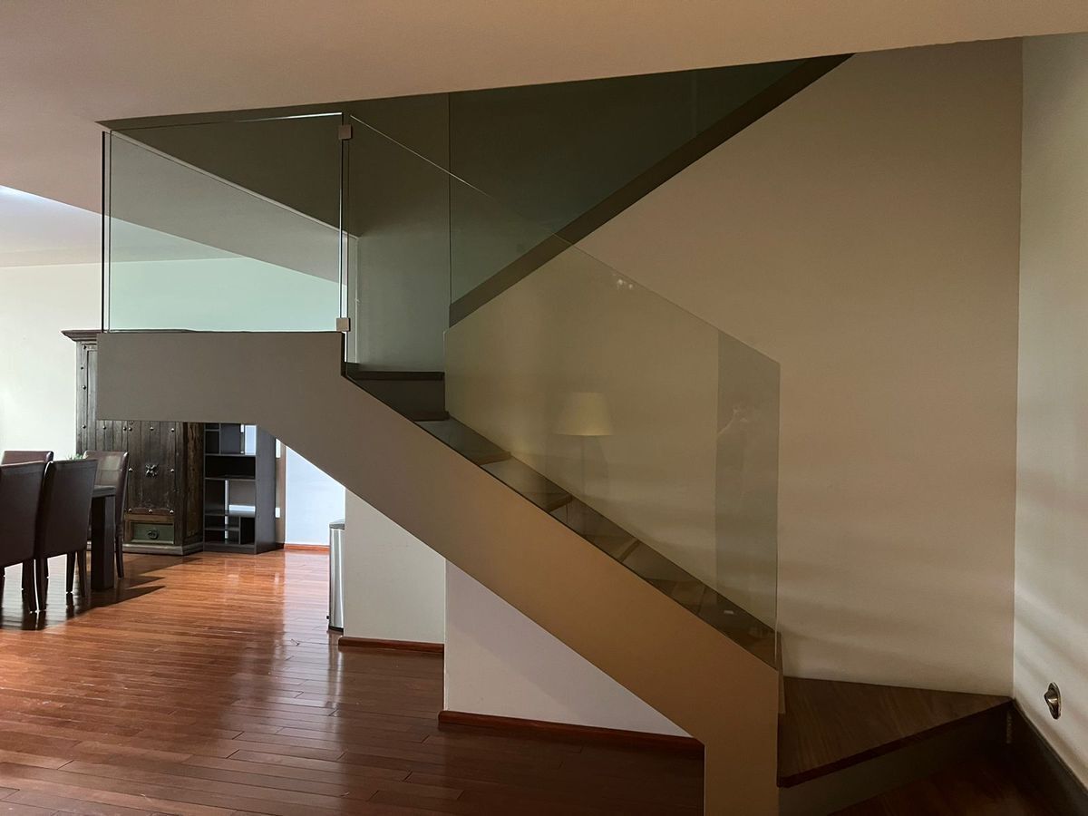 Departamento en Renta en Polanco V Sección con 2 Recámaras, 3 Baños y 210 Metros Cuadrados Departamento en Renta en Polanco V Sección con 2 Recámaras, 3 Baños y 210 Metros Cuadrados