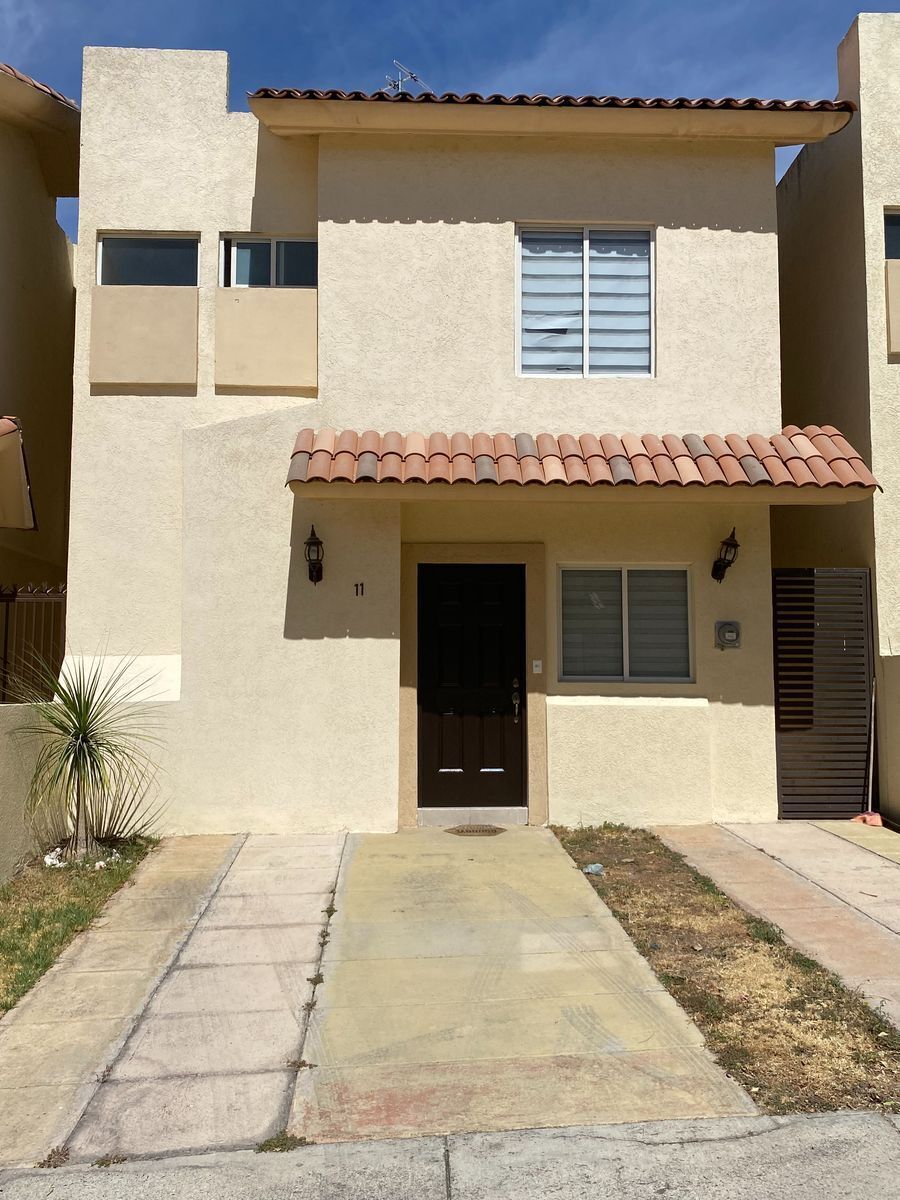 Residencial Casa Renta EasyBroker