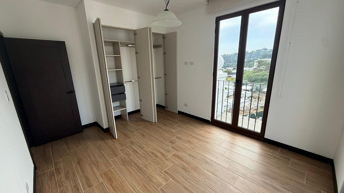 Apartamento en Zona 16, Guatemala, foto 7 de 14