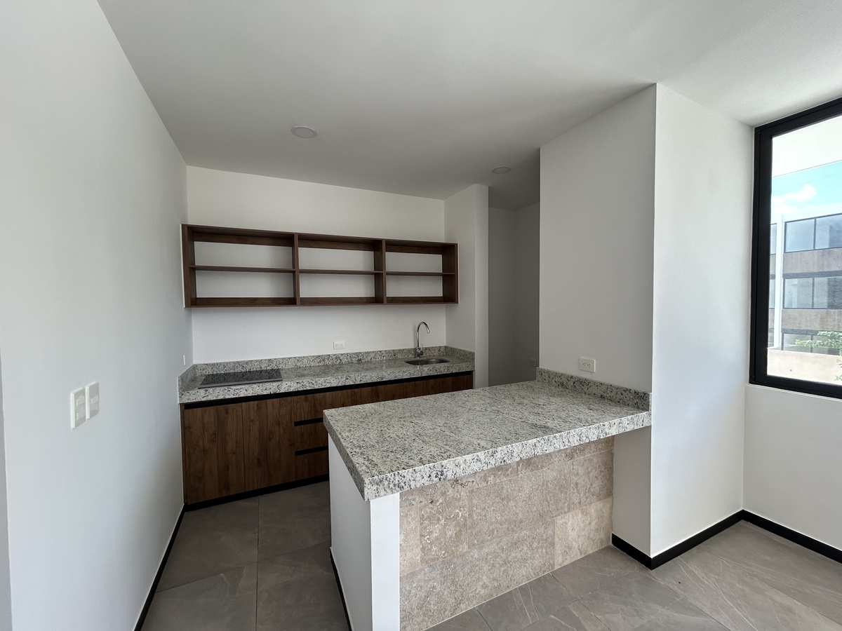 4 de 14: Cocina