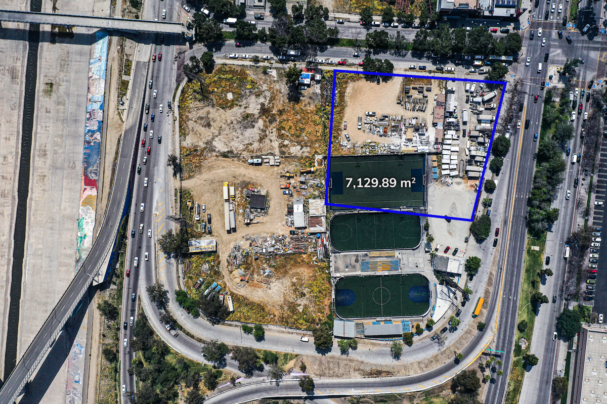 Terreno en venta en zona río / Ubicación premium
