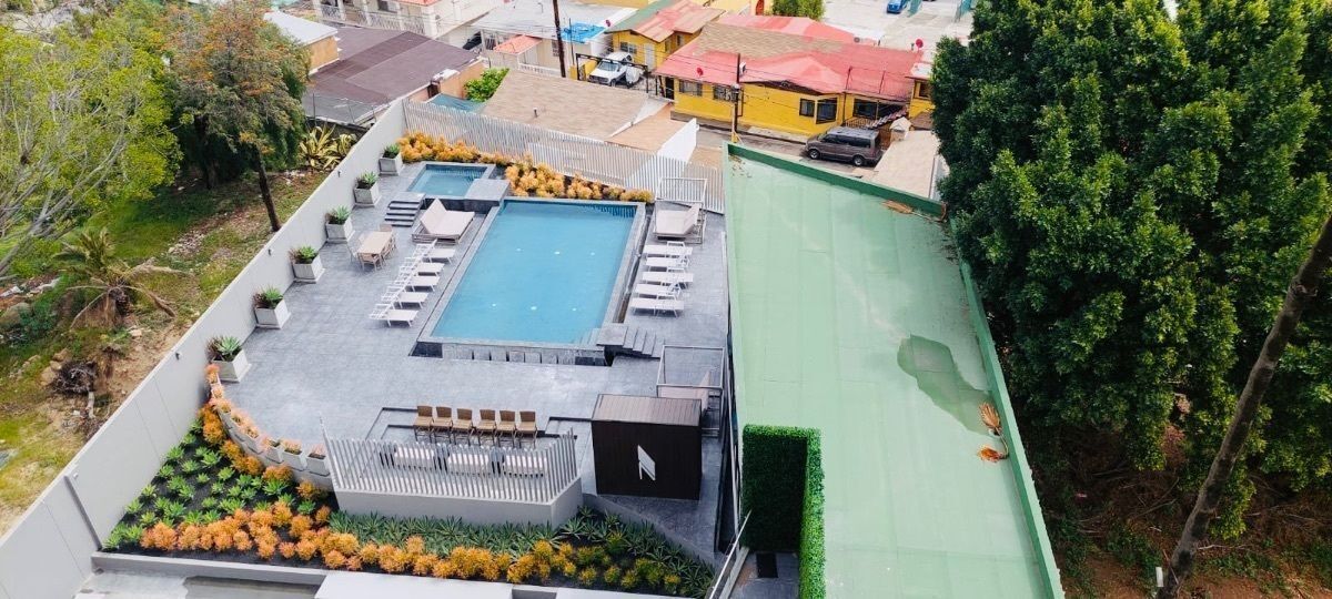 Departamento en Madero Sur, Tijuana, foto 3 de 19