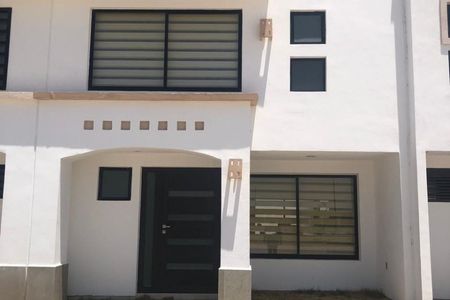 CASA A ESTRENAR EN VENTA 