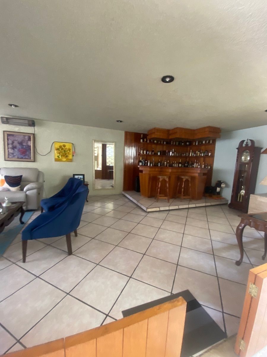 Casa com uso comercial em Paseos de Taxqueña, Coyoacán, foto 5 de 20