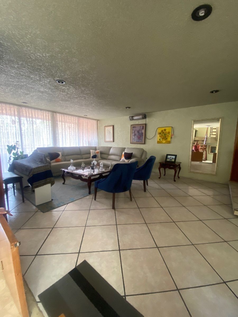 Casa com uso comercial em Paseos de Taxqueña, Coyoacán, foto 8 de 20