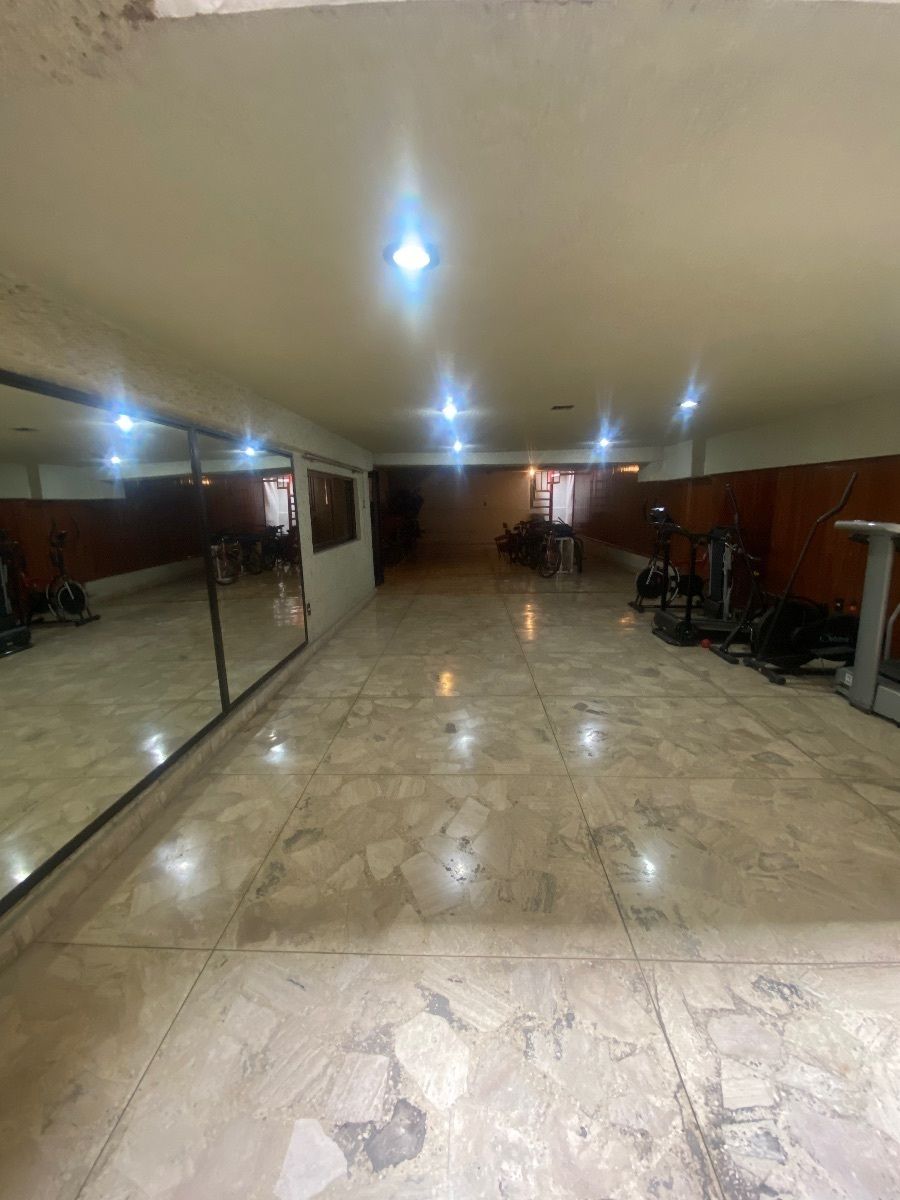 Casa con uso de suelo en Paseos de Taxqueña, Coyoacán, foto 11 de 20