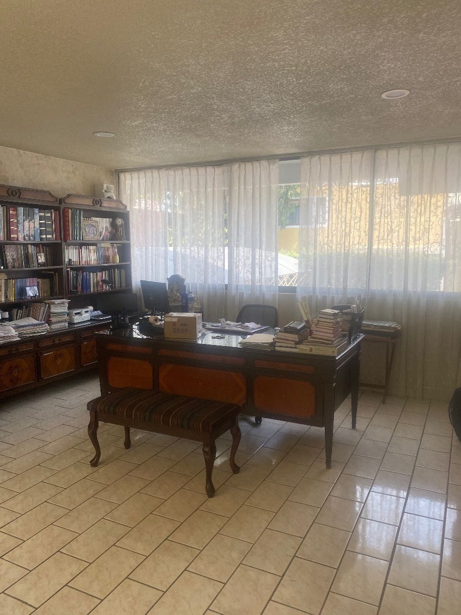 Casa con uso de suelo en Paseos de Taxqueña, Coyoacán, foto 12 de 20