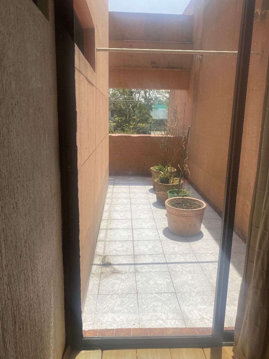 Casa con uso de suelo en Paseos de Taxqueña, Coyoacán, foto 13 de 20