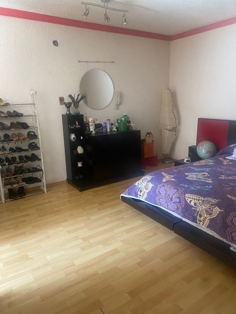 Casa con uso de suelo en Paseos de Taxqueña, Coyoacán, foto 14 de 20