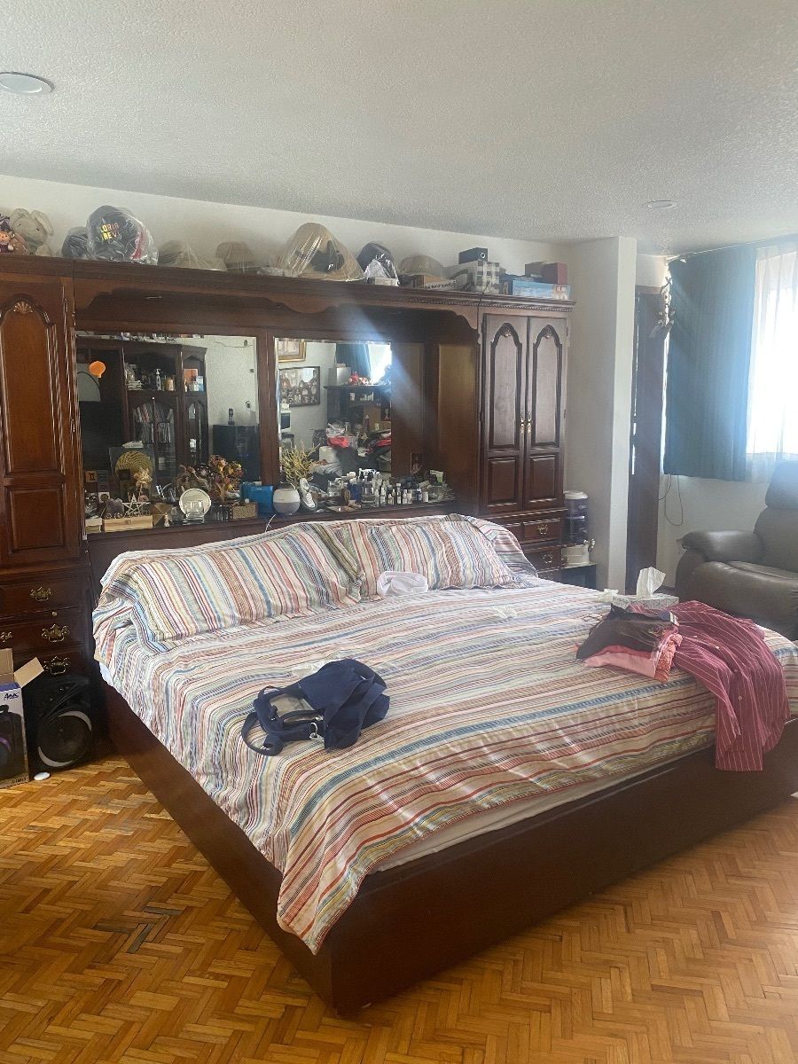 Casa con uso de suelo en Paseos de Taxqueña, Coyoacán, foto 15 de 20