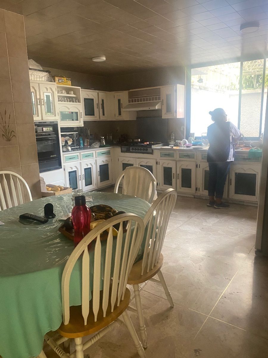 Casa con uso de suelo en Paseos de Taxqueña, Coyoacán, foto 17 de 20