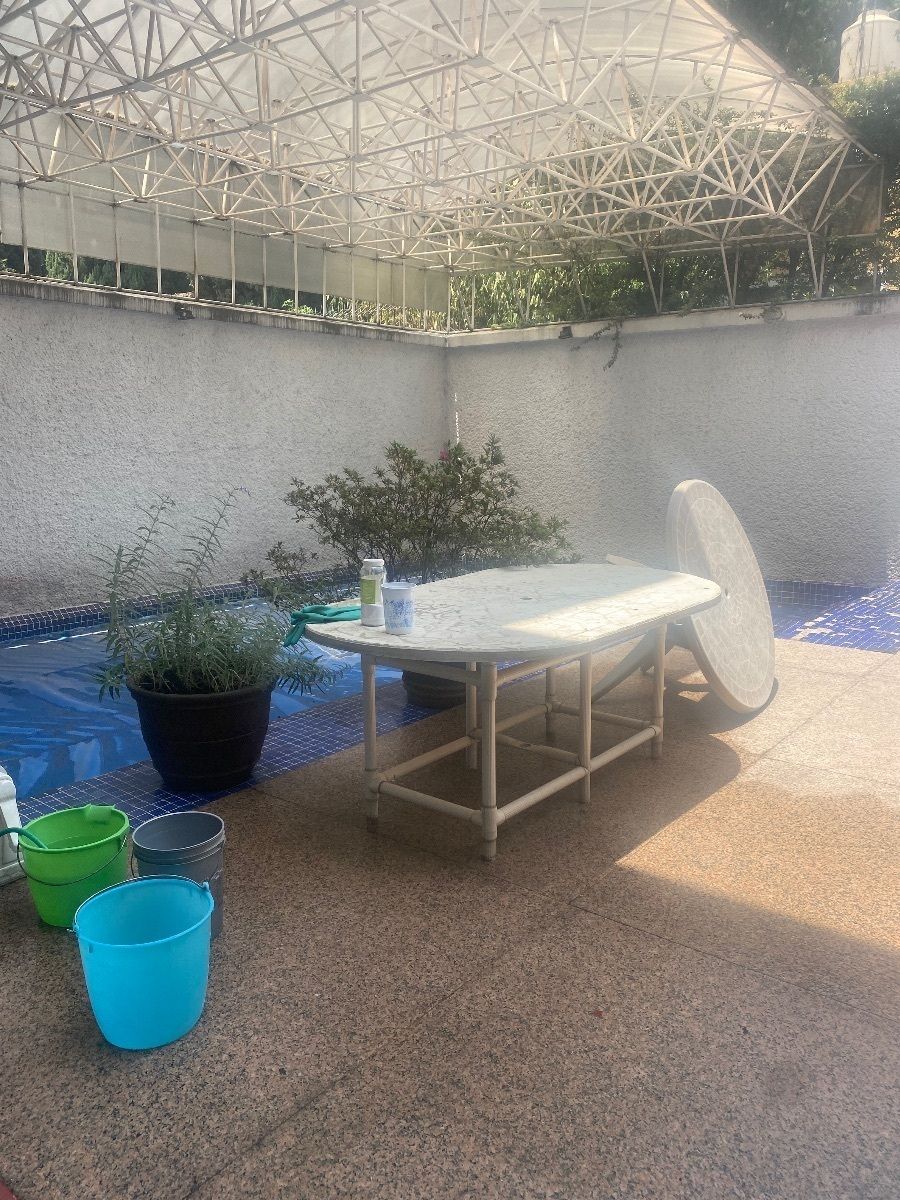 Casa con uso de suelo en Paseos de Taxqueña, Coyoacán, foto 18 de 20