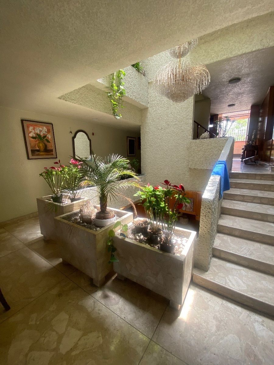 Casa com uso comercial em Paseos de Taxqueña, Coyoacán, foto 3 de 20