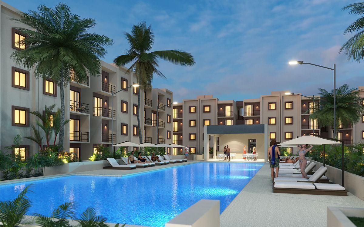 Ombú Condos