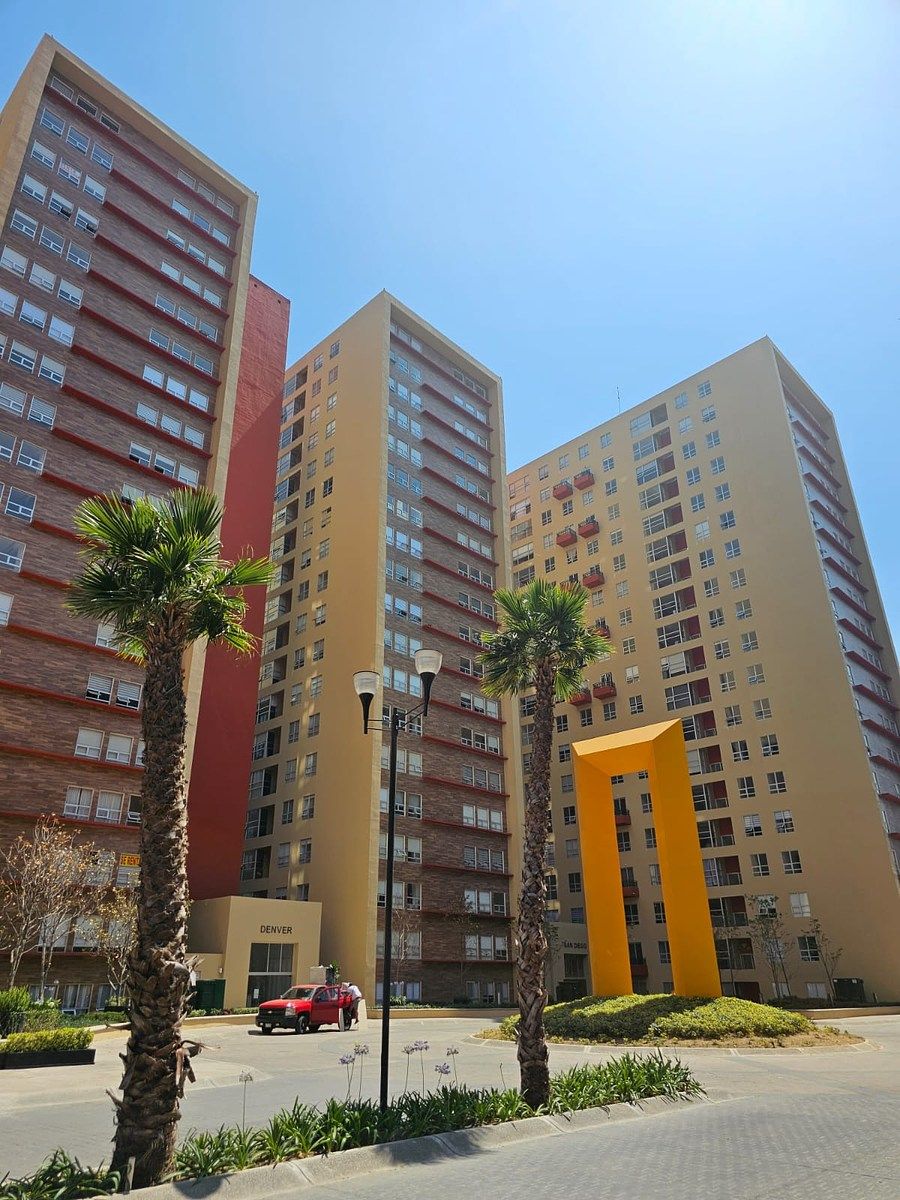 Departamento en Adolfo López Mateos, Atizapán de Zaragoza, foto 22 de 30