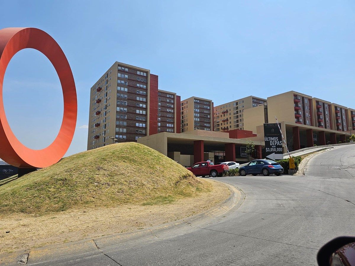 Departamento en Adolfo López Mateos, Atizapán de Zaragoza, foto 26 de 30