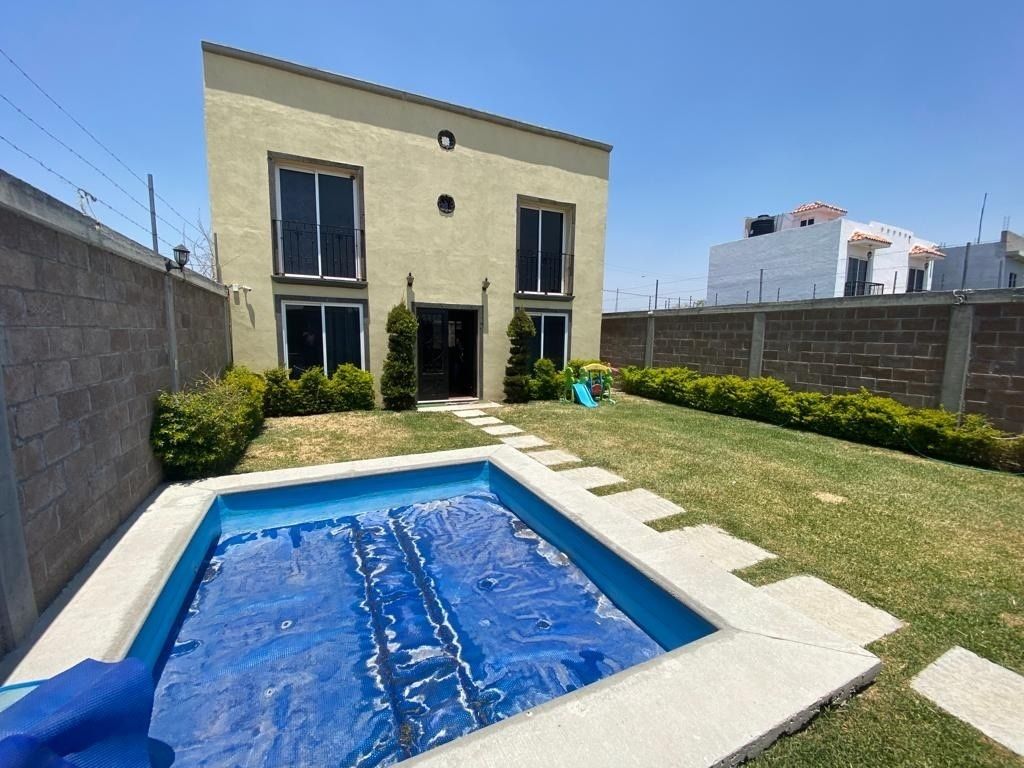 Casa en Venta en Francisco I Madero Yecapixtla